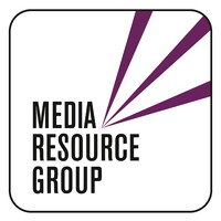 Media Resource Group GmbH & Co KG Logo