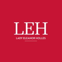 LADY ELEANOR HOLLES SCHOOL Logo