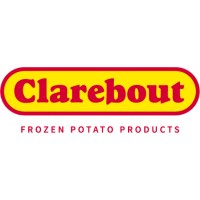 Clarebout Potatoes NV Logo