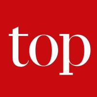 Top Magazin Frankfurt Logo