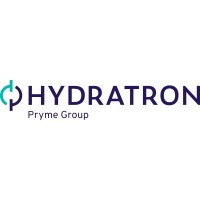 Hydratron Logo