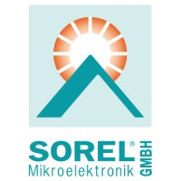 SOREL GmbH Mikroelektronik Logo