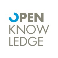 OPEN KNOWLEDGE GmbH Logo