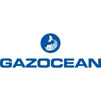 GAZOCEAN Logo