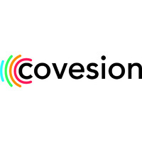 Covesion Ltd. Logo