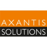 Axantis Solutions GmbH & Co. KG Logo