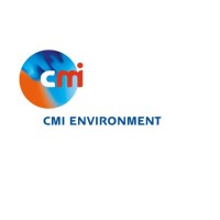 CMI Balteau Logo