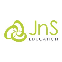JnS Education Group Logo