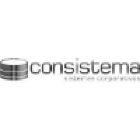 Consistema Sistemas Corporativos Logo