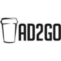 AD2GO GmbH Logo