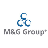 M&G Group Logo