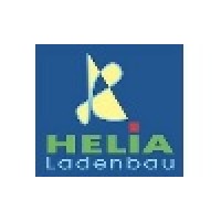 HELIA Ladenbau GmbH Logo