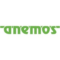 anemos Gesellschaft für Umweltmeteorologie mbH Logo