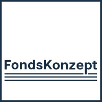 FondsKonzept AG Logo