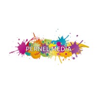 Pernel Media Logo