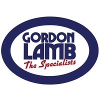 GORDON LAMB LIMITED Logo