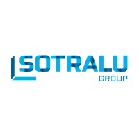 SOTRALU GROUP Logo