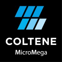 COLTENE Micro-Mega Logo