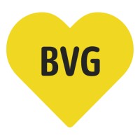Berliner Verkehrsbetriebe (BVG) Logo