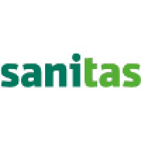 Sanitas Krankenversicherung Logo