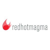 redhotmagma GmbH Logo