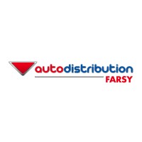 AutoDistribution FARSY SAS Logo