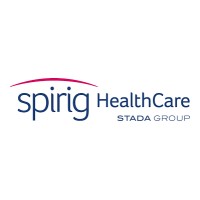 Spirig HealthCare AG Logo