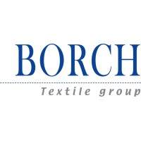 Borch Textile Group A/S Logo