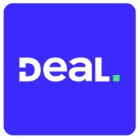 Groupe DEAL Logo