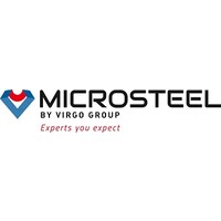 MICROSTEEL Logo