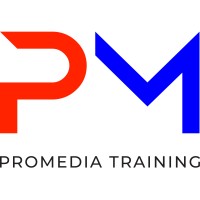 ProMedia Training, LLC Logo