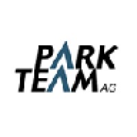Parkteam AG Logo