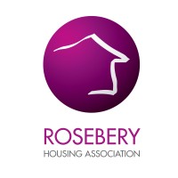 Rosebery Housing Association Logo