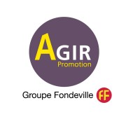 AGIR Promotion Logo