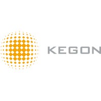 KEGON AG Logo