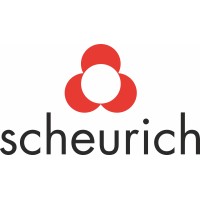 Scheurich GmbH & Co. KG Logo