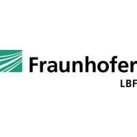 Fraunhofer-Institut für Betriebsfestigkeit und Systemzuverlässigkeit LBF Logo