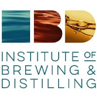 Institute of Brewing & Distilling Logo