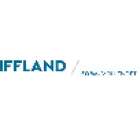 IFFLAND AG Logo
