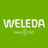 WELEDA UK Logo
