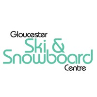 Gloucester Ski & Snowboard Centre Logo