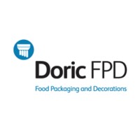 Doric FPD Ltd Logo
