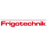 Frigotechnik Handels-GmbH Logo