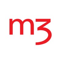 m3 Bauprojektmanagement GmbH Logo