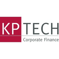 KP TECH Beratungsgesellschaft mbH Logo
