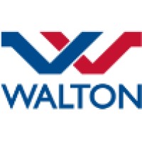 Walton Civil Engineering & Surfacing Contractors Limited Logo