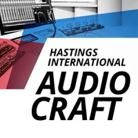 Hastings Audio Network Logo