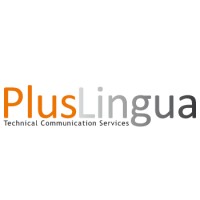 PlusLingua Logo