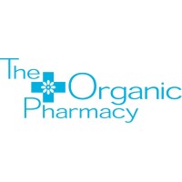 The Organic Pharmacy Logo