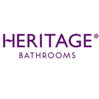 Heritage Bathrooms Logo